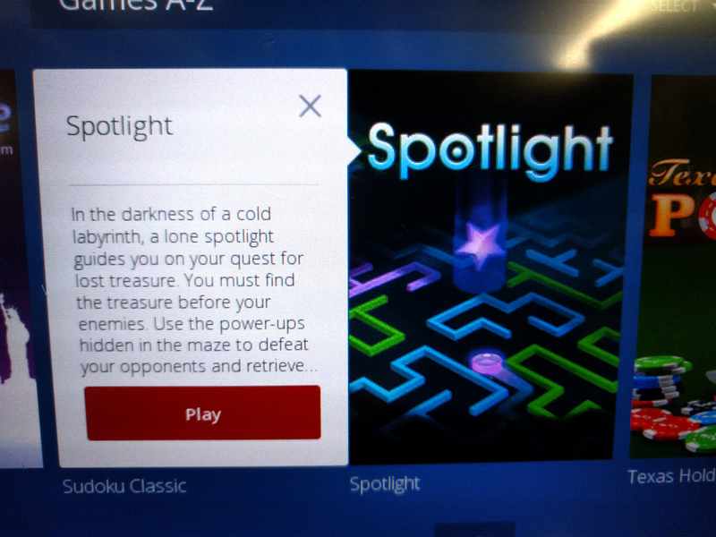 Illustration for article titled Every Game In My Delta Airplane Seat, Reviewed